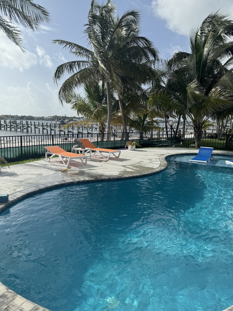 Supreme Pool Service Supreme Pool Service