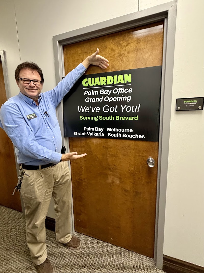 Guardian Pest Protection Guardian Pest Protection
