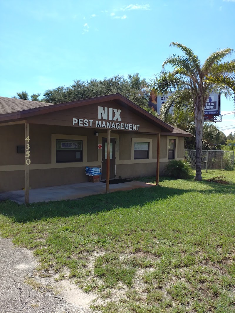 Nix Pest Management Inc. Nix Pest Management Inc.
