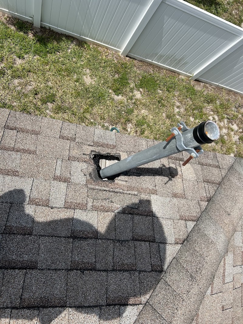 Attic Animal Removal Attic Animal Removal