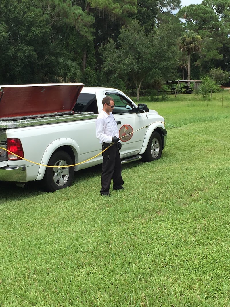 Redfox Pest Service Redfox Pest Service