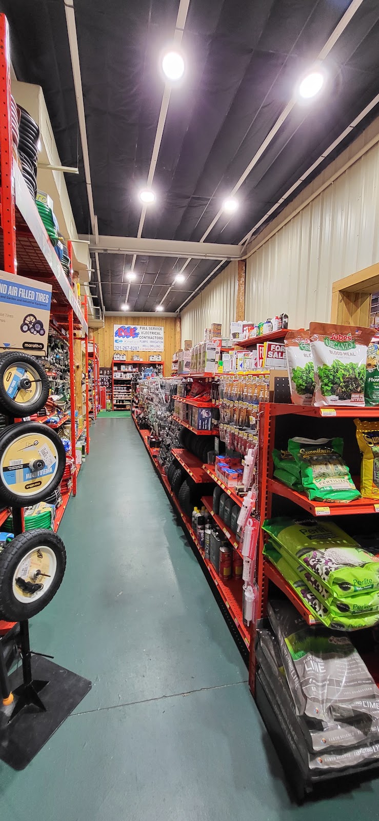 D & E Hardware & Outdoors D & E Hardware & Outdoors