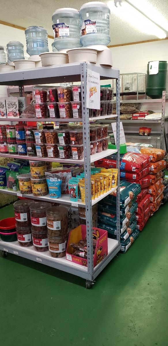 Brevard Feed & Seed, Inc Brevard Feed & Seed, Inc