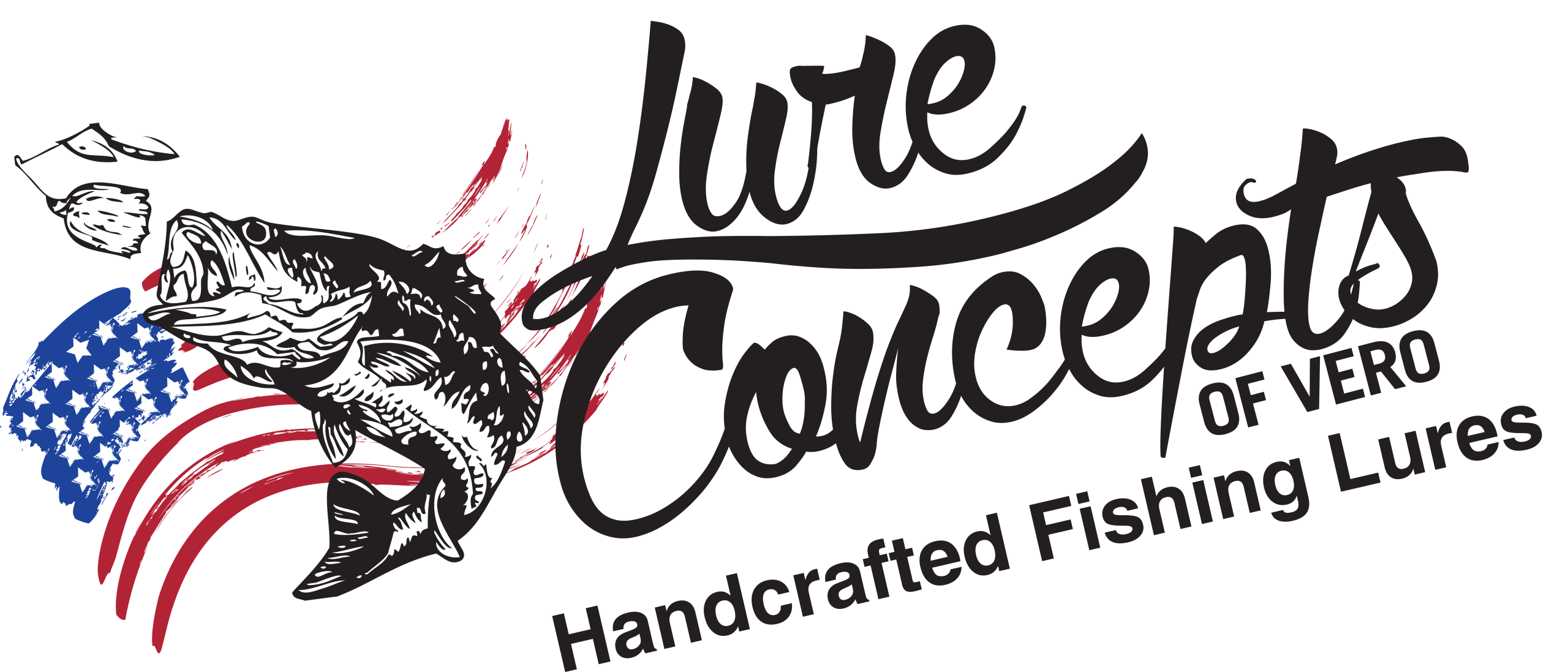 Lure Concepts of Vero Beach