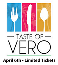 The Taste of Vero