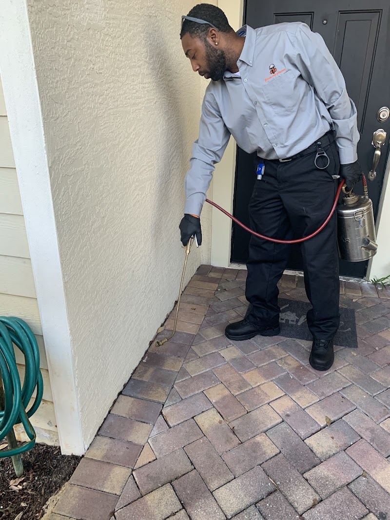 Xtreme Pest Services Xtreme Pest Services