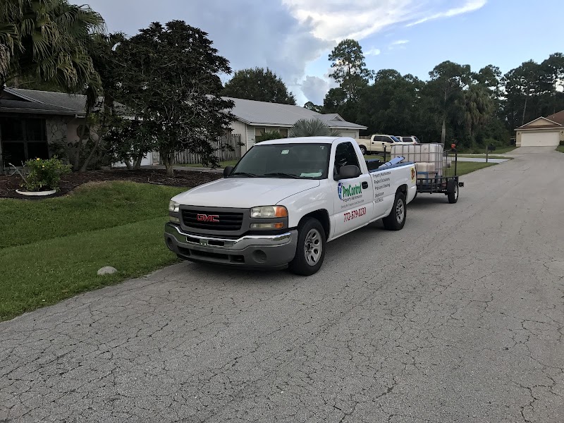 ProControl Management Services