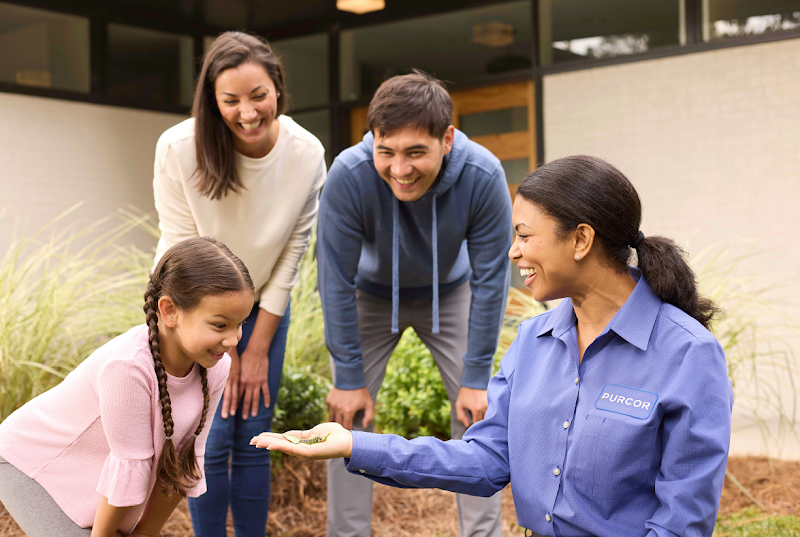 PURCOR Pest Solutions PURCOR Pest Solutions