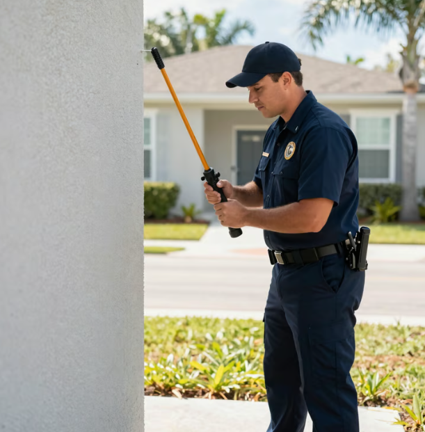 Premier Port Saint Lucie Pest Control