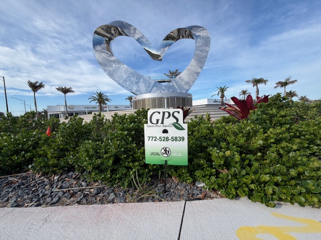 Green Pest Services Green Pest Services