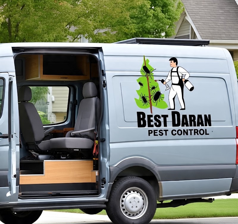 Best Darn Pest Control Port St. Lucie, FL Best Darn Pest Control Port St. Lucie, FL