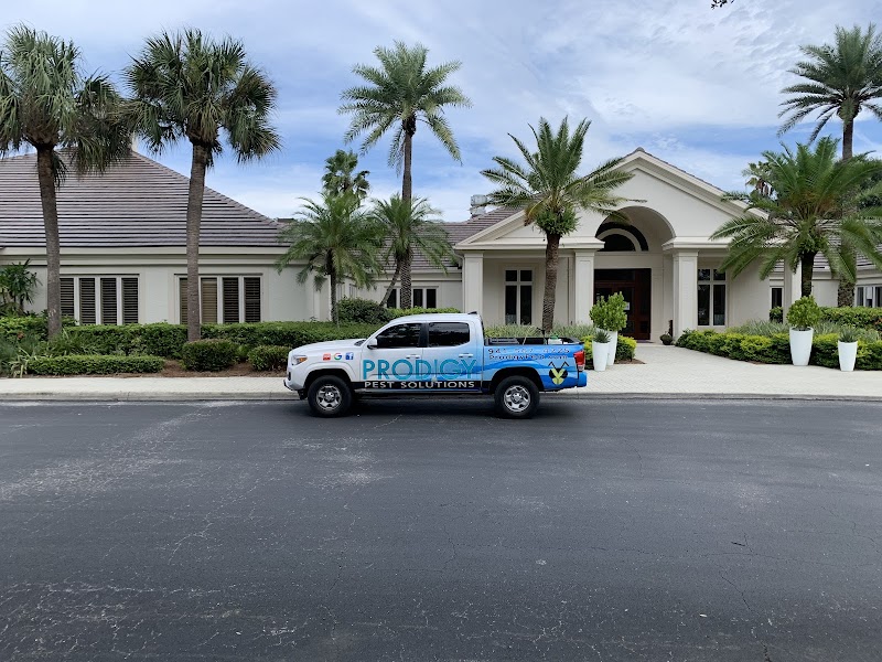 Prodigy Pest Solutions