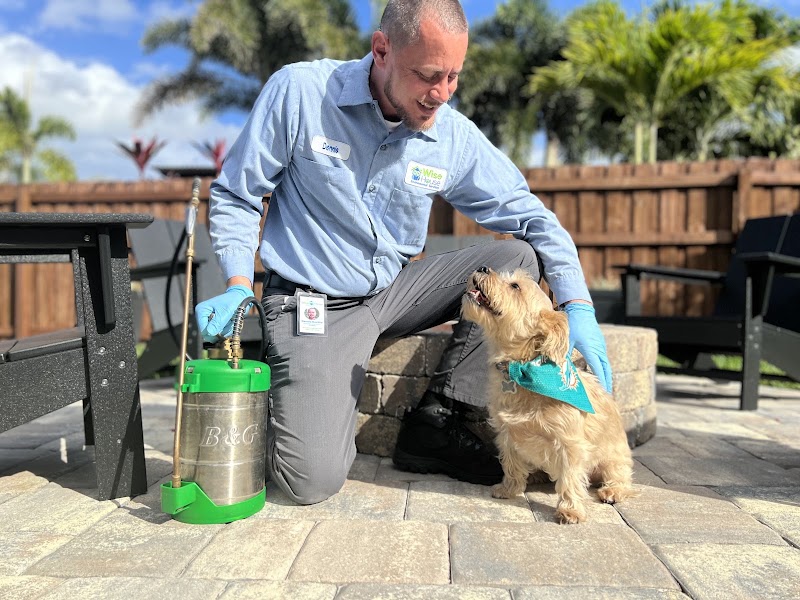 Wise House Pest Control-Port St Lucie Wise House Pest Control-Port St Lucie