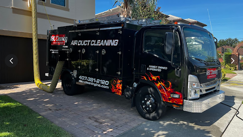 ABC Cleaning Inc. of Cocoa ABC Cleaning Inc. of Cocoa