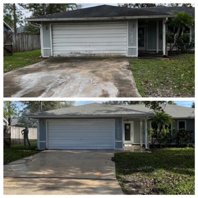 Cape Coast Pressure Cleaning & Soft Wash Cape Coast Pressure Cleaning & Soft Wash