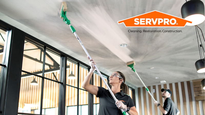 SERVPRO of Port St. Lucie NE SERVPRO of Port St. Lucie NE