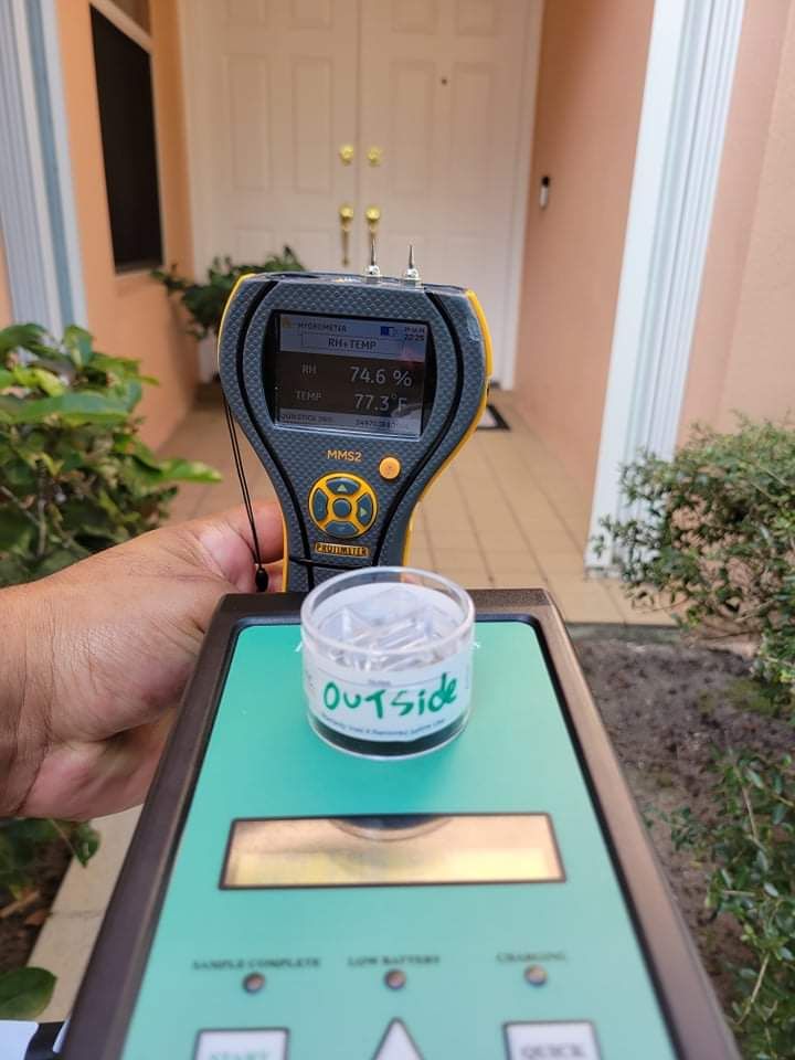 MoldSpec Environmental LLC MoldSpec Environmental LLC