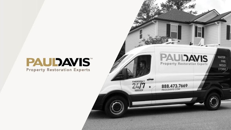 Paul Davis Paul Davis
