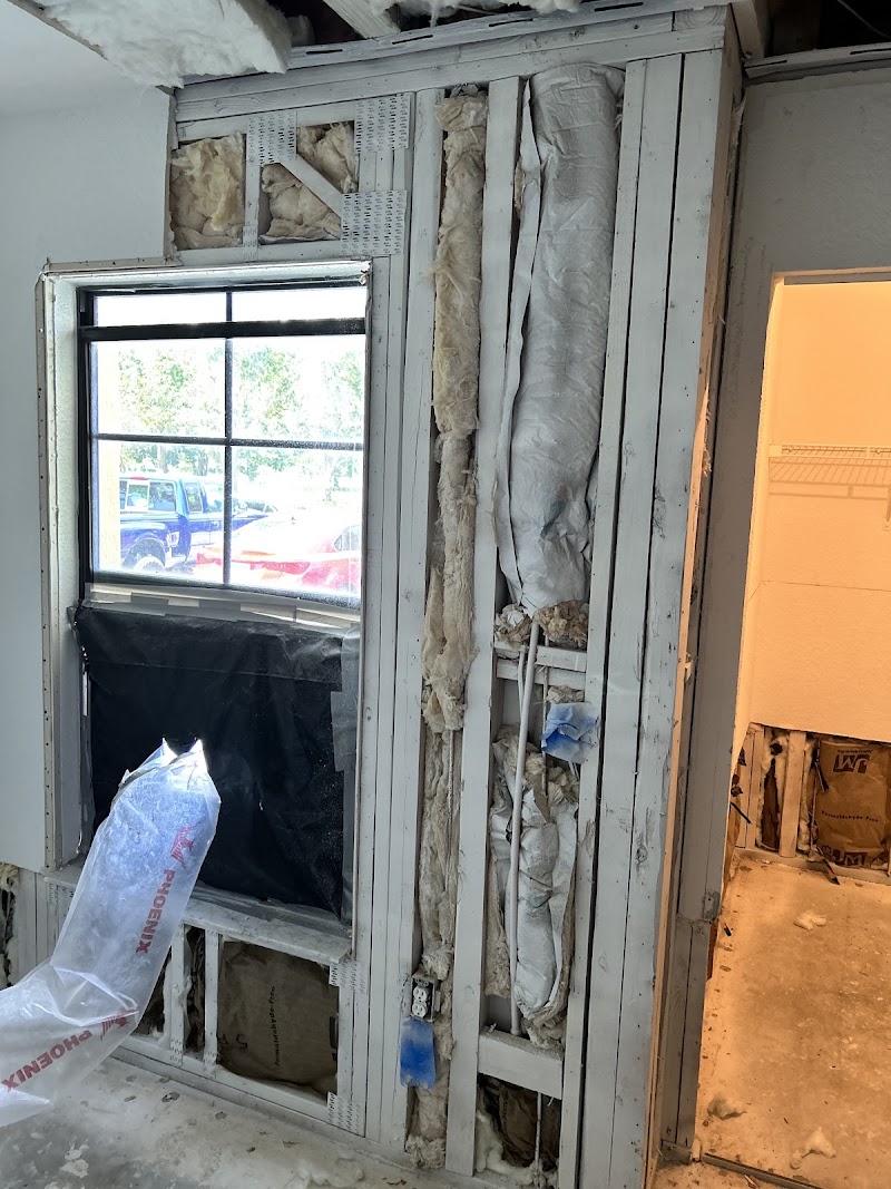 Mass Restoration Services LLC Mass Restoration Services LLC