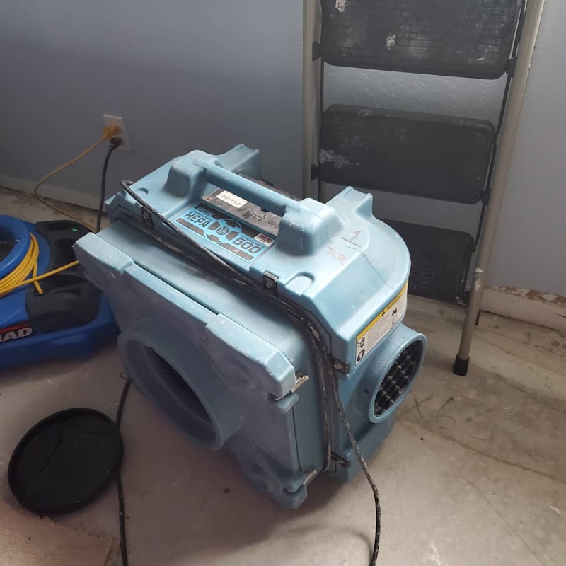 Rapid Restoration Flood Fire Mold LLC Rapid Restoration Flood Fire Mold LLC