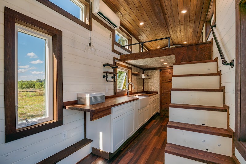 Florida Tiny House Builders Florida Tiny House Builders