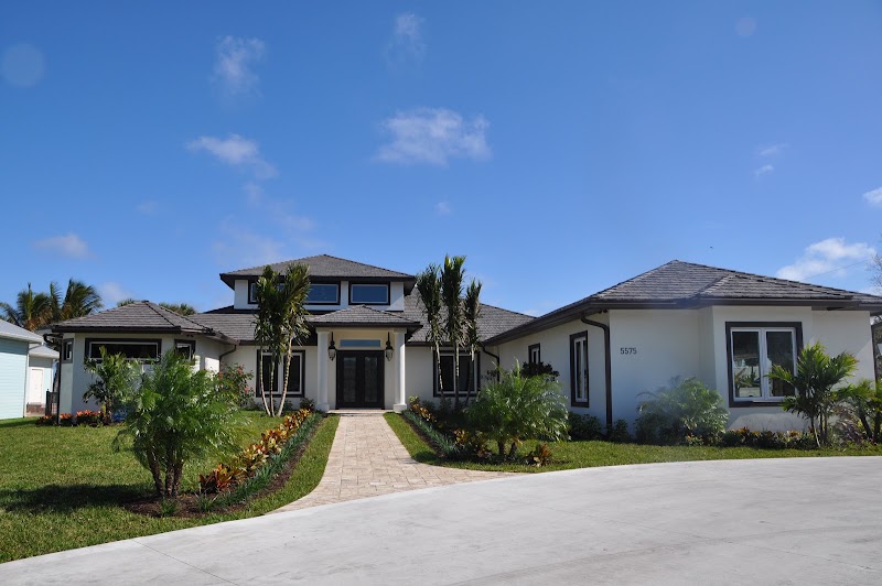 Capp Custom Builders Inc