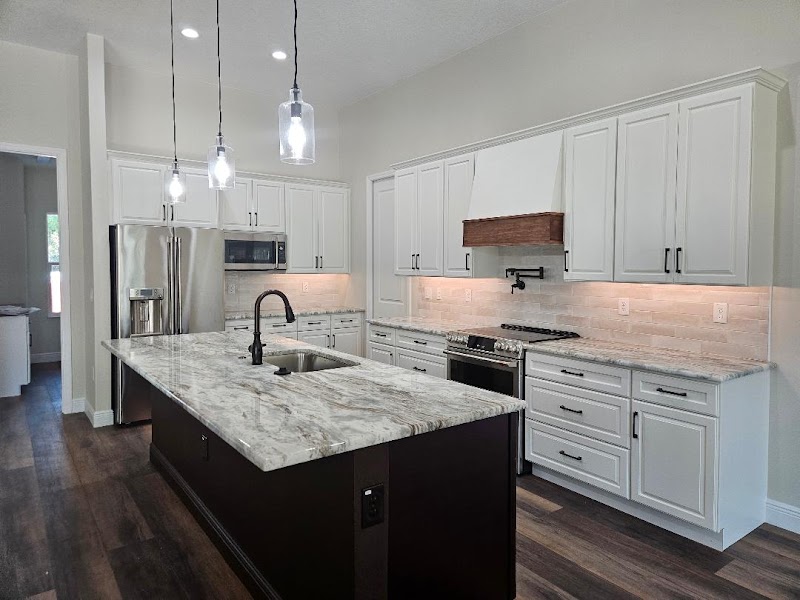 ProFrame Custom Homes dba ProFrame Plus Inc