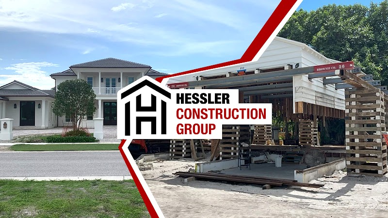 Hessler Construction Group LLC Hessler Construction Group LLC