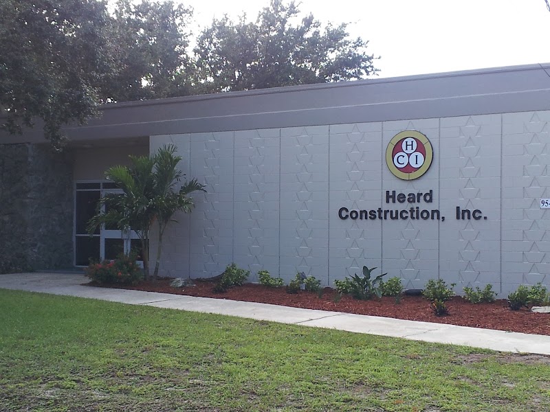 Heard Construction, Inc. Heard Construction, Inc.