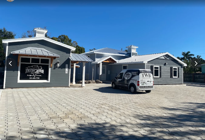 TWB Inc dba Trade Wind Builders TWB Inc dba Trade Wind Builders