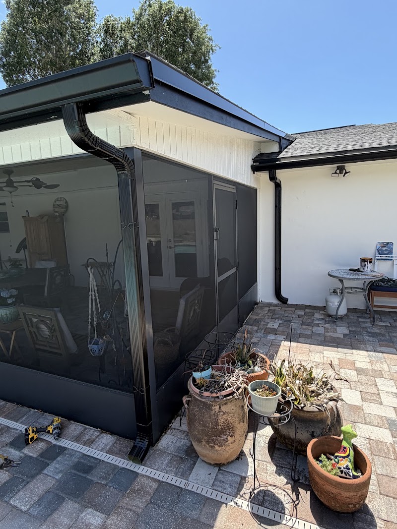 Precision Home Management Services LLC
