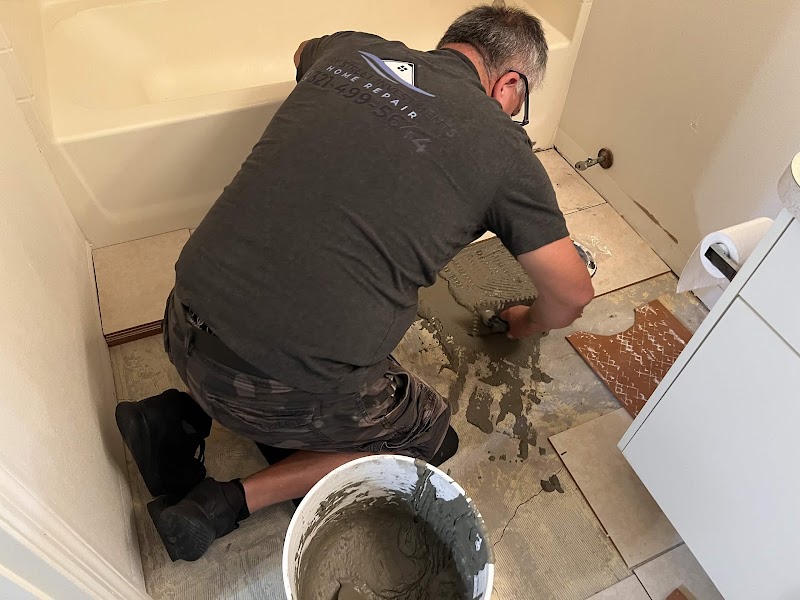Gray Street Home Repair Gray Street Home Repair