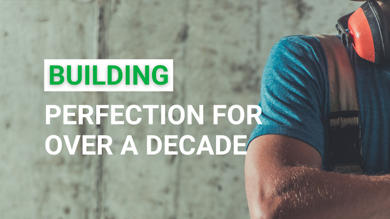 Green Planet Construction Services Green Planet Construction Services