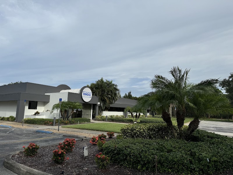 MEC General Contractors - Headquarters