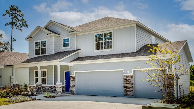 Port St. John by Maronda Homes