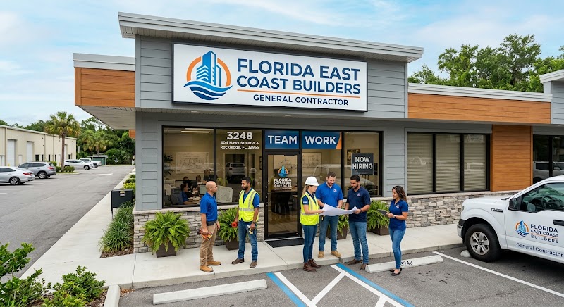Florida East Coast Builders Florida East Coast Builders