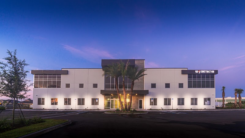 W+J Construction Corporation