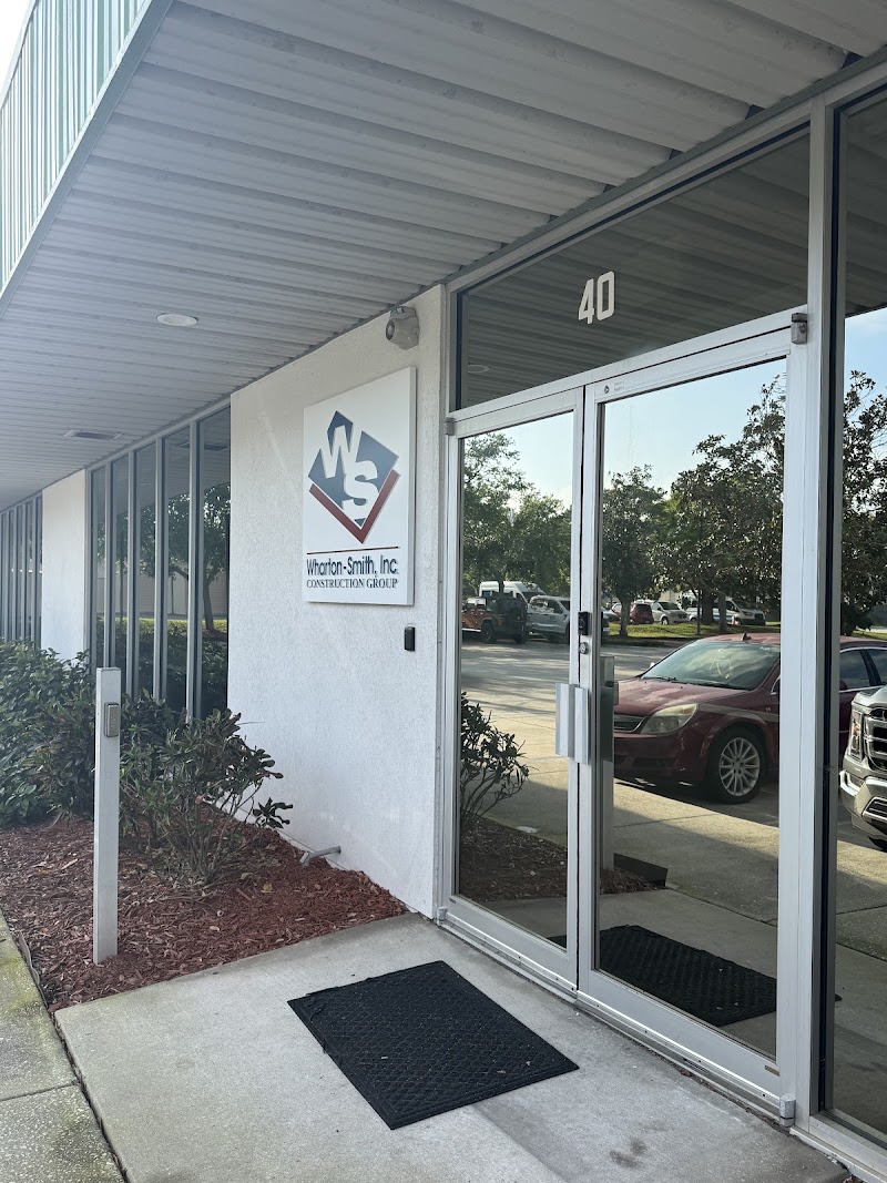 Wharton-Smith, Inc.