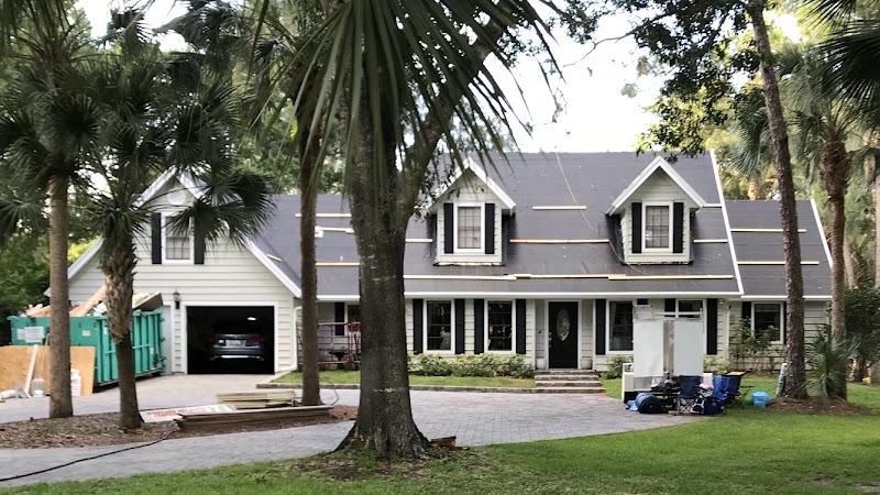 Charles Carpenter Construction & Roofing Inc Charles Carpenter Construction & Roofing Inc