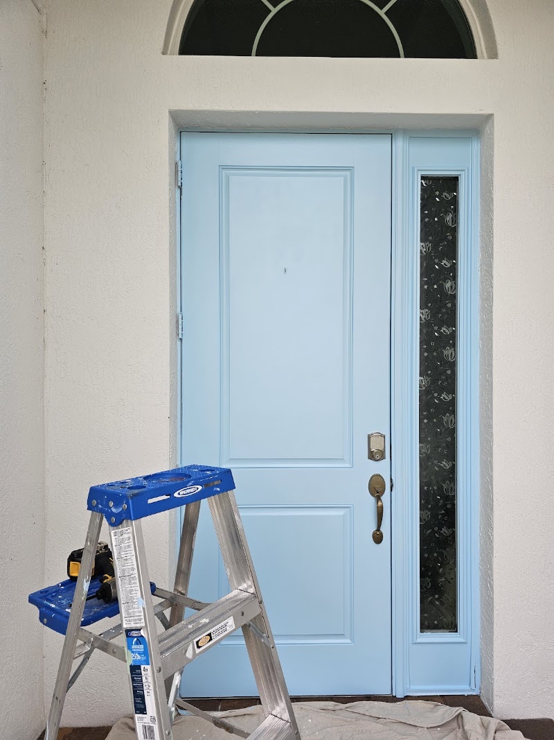 Handyman one services Handyman one services