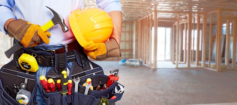 Handyman Network Handyman Network