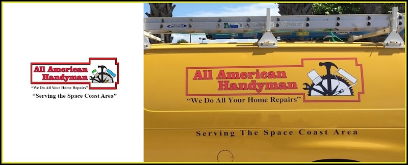 All American Handyman All American Handyman