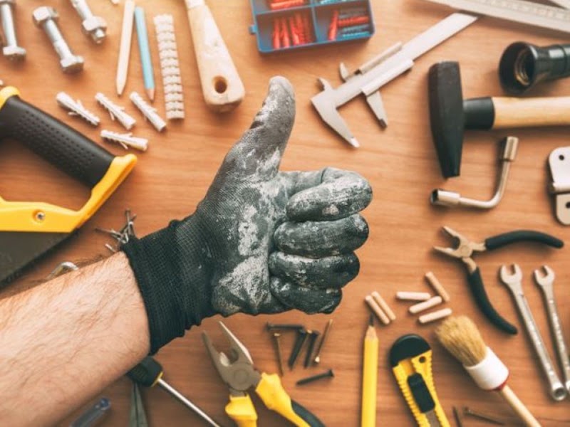 Extreme Handyman Repairs Extreme Handyman Repairs