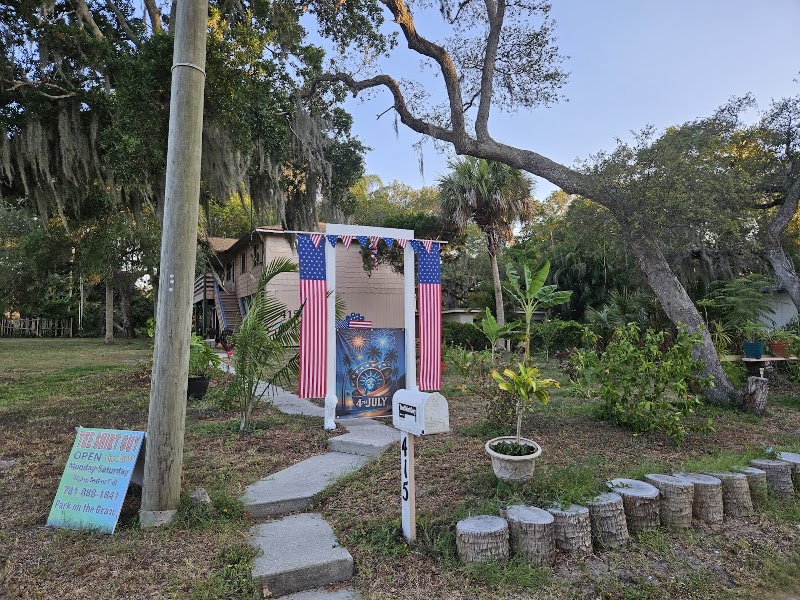 Merritt Island Woodwerx LLC Merritt Island Woodwerx LLC