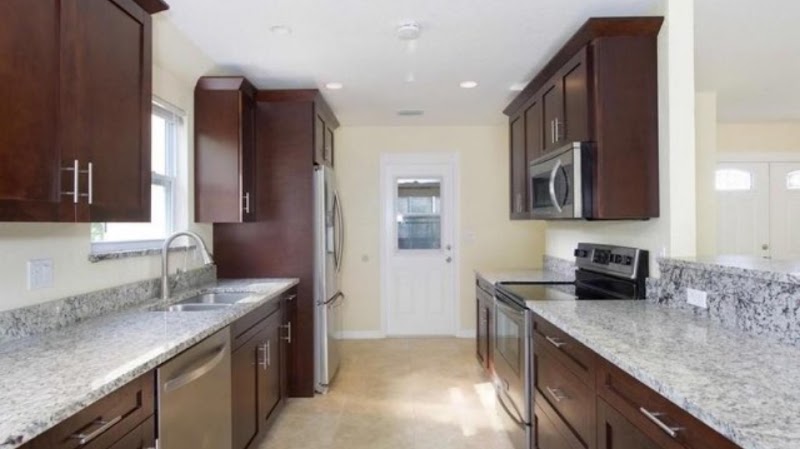 COMPLETE Home Maintenance, LLC. Service Licensed & Insured COMPLETE Home Maintenance, LLC. Service Licensed & Insured