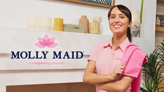 Molly Maid of Northern Brevard Molly Maid of Northern Brevard