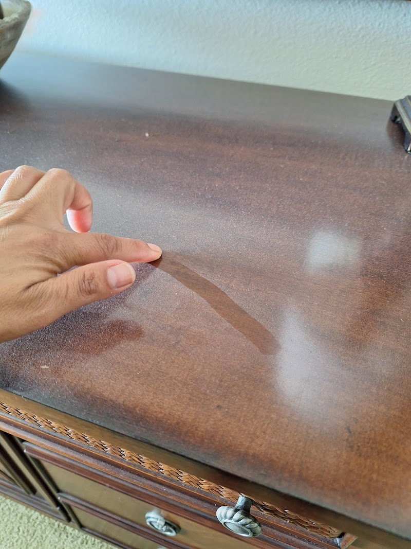 Cristina Cleaning Services Cristina Cleaning Services