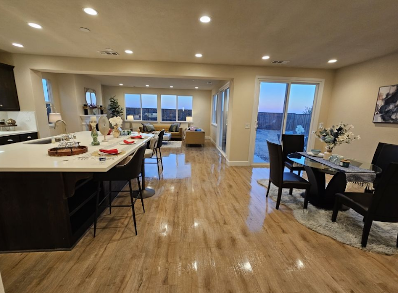 Honolua Cleaning