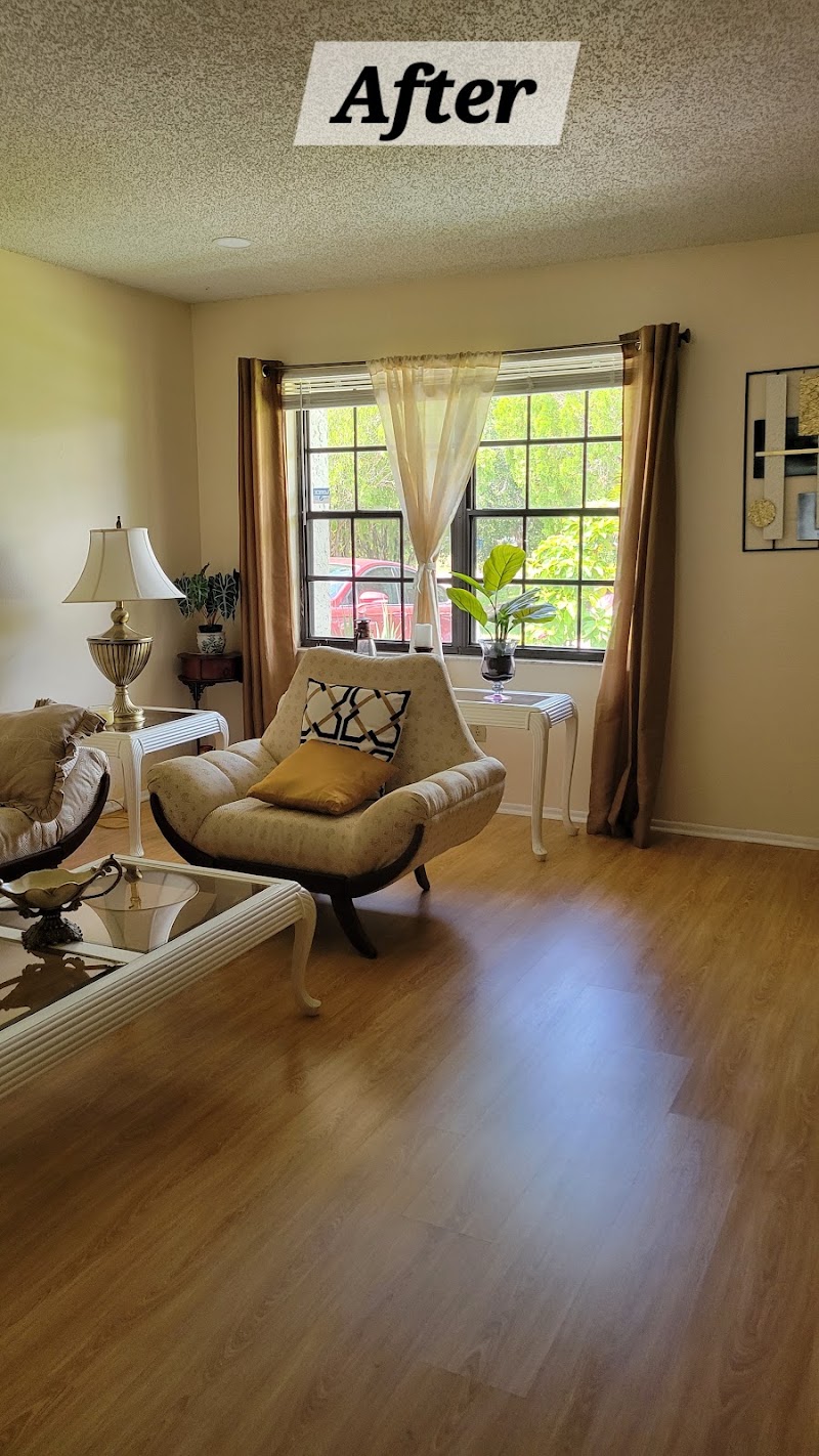 HOUSEKEEPING, LLC HOUSEKEEPING, LLC