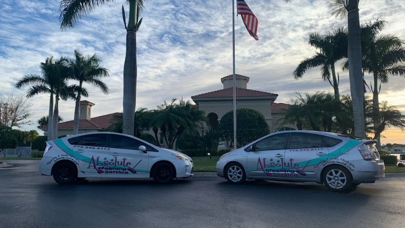 Absolute Cleaning Services LLC Absolute Cleaning Services LLC